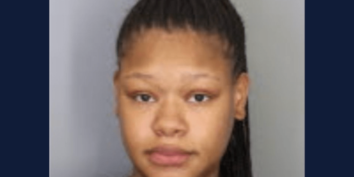 Tennessee woman charged with setting fire to bed occupied by ex-boyfriend, his girlfriend and baby – Law Officer